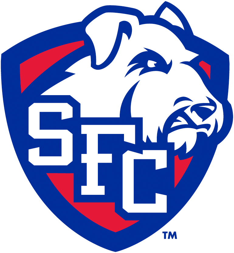St. Francis Terriers 2014-Pres Secondary Logo diy iron on heat transfer